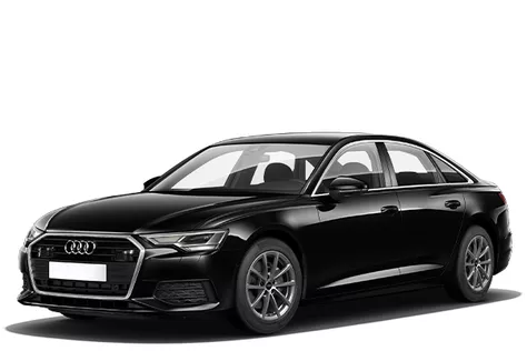rent a Audi A6 car in UAE hire a Audi A6 in UAE