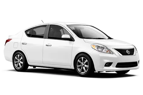  Nissan Almera 