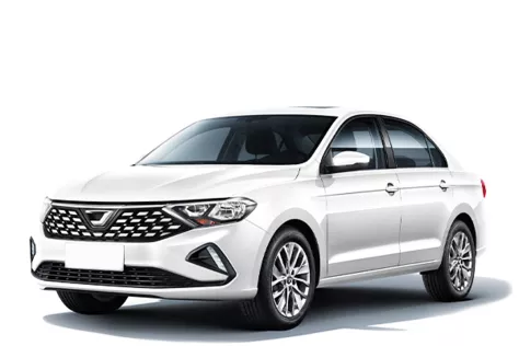 Jetta Vaz 2023 — rental Pionerskiy