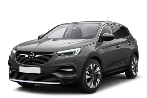 Opel Grandland SUV