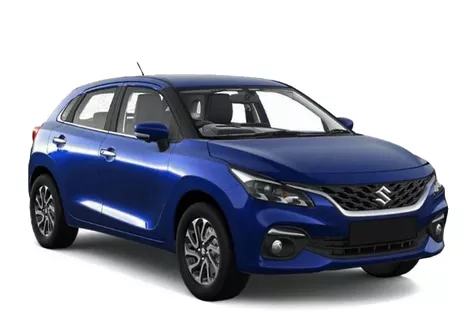Suzuki Baleno