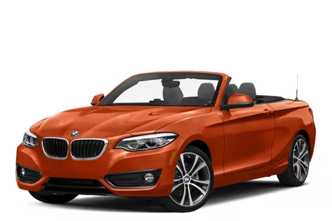 BMW 230i