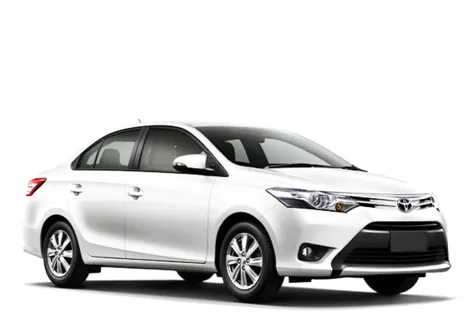 Toyota Vios