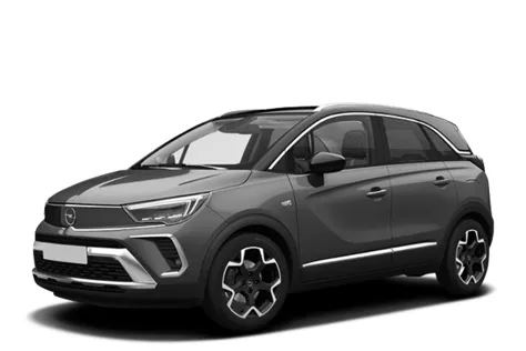 Opel Crossland (2021) в Анкара