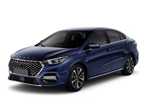 Omoda S5