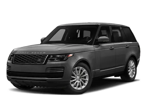 Land Rover Range Rover Vogue