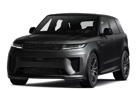 Land Rover Range Rover Sport 2024