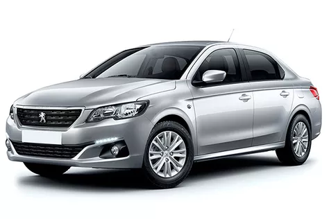 Peugeot 301