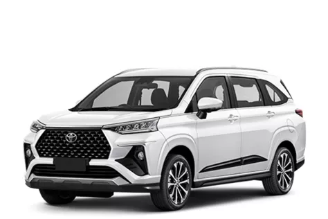 Toyota Veloz car rental in Thailand rent a Toyota Veloz car in Thailand
