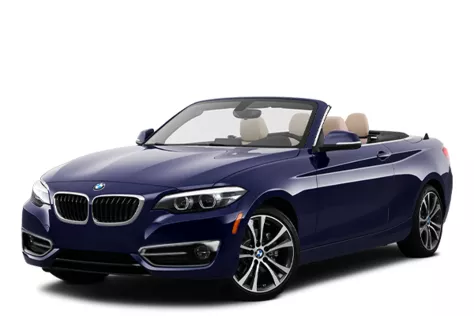 BMW 218i