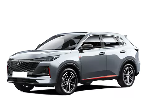 Changan UNI-S Changan UNI-S