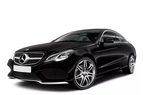 Mercedes E 250