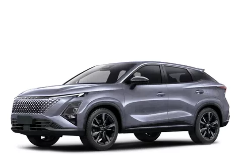 Omoda C5
