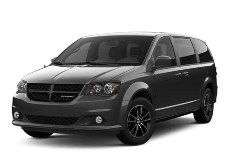 Dodge Grand Caravan