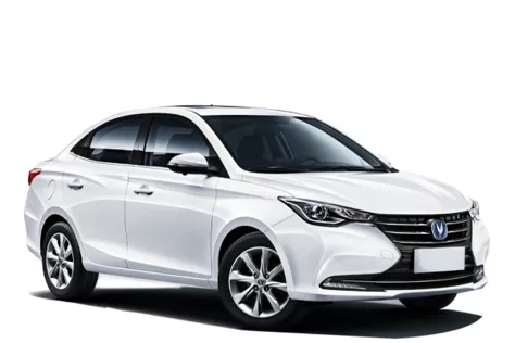  Changan Alsvin 