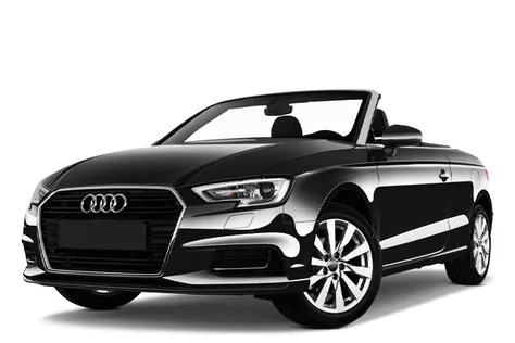аренда авто Audi A3 в Черногории арендовать автомобиль Audi A3 в Черногории