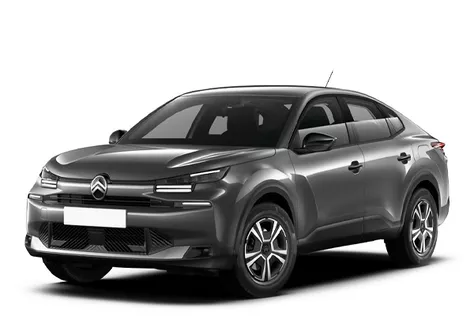 Citroen C4 X