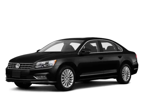 Noleggio auto a Sarandë 31 Volkswagen Passat