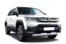 Suzuki Brezza 2024