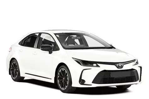 Toyota Altis