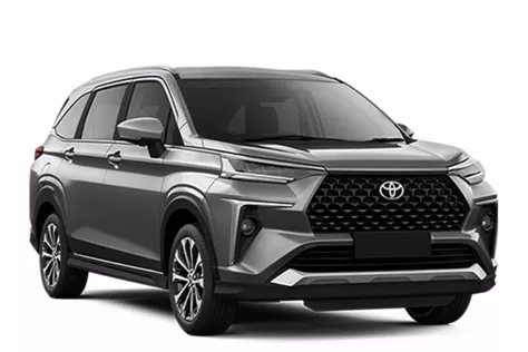 Toyota Veloz