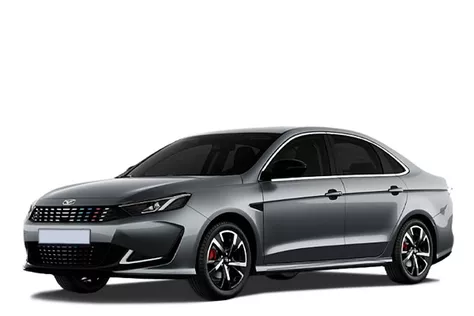 Kaiyi E5