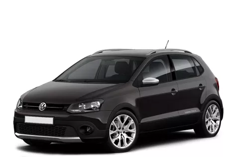 Volkswagen Polo Cross