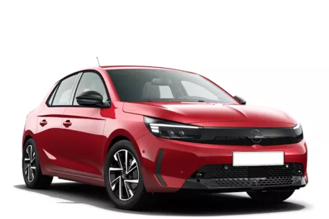hire a Opel Corsa in Turkey Opel Corsa car rental in Turkey