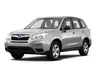 Subaru Forester 2016