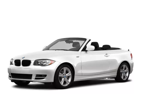 аренда авто BMW 118d в Черногории