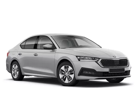 прокат Skoda Octavia в Хорватии аренда авто Skoda Octavia в Хорватии