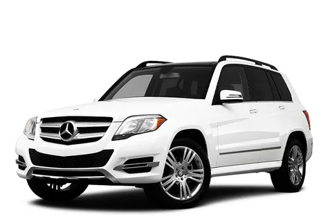 Noleggio auto Mercedes Albania 35 Mercedes GLK 250