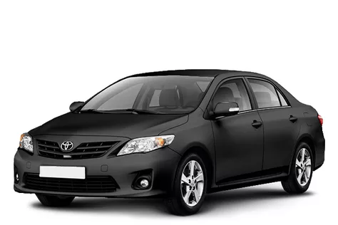 Toyota Corolla Toyota Corolla