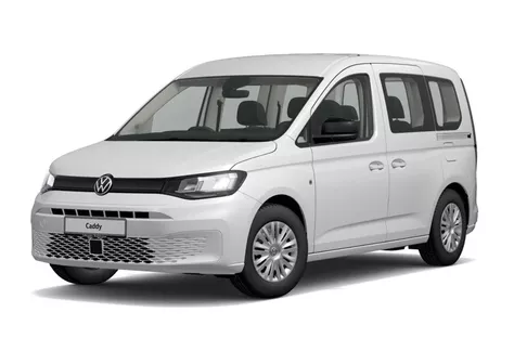 noleggio auto Volkswagen Caddy in Grecia Volkswagen Caddy a noleggio in Grecia