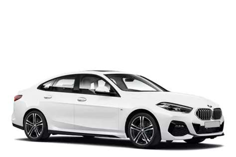 BMW 220d