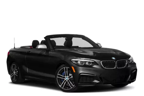 BMW 218i
