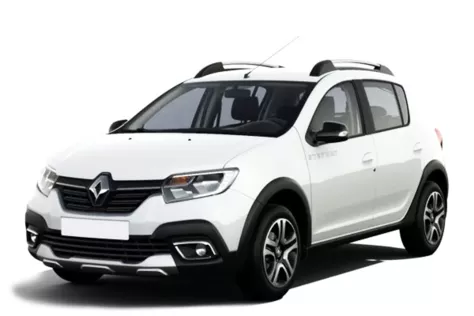 Renault Sandero Stepway