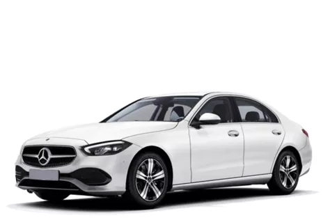 орендувати автомобіль Mercedes C 200 в ОАЕ прокат Mercedes C 200 в ОАЕ