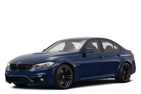 BMW 328i