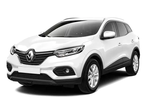 coche de alquiler Renault Kadjar en Grecia alquilar un Renault Kadjar en Grecia