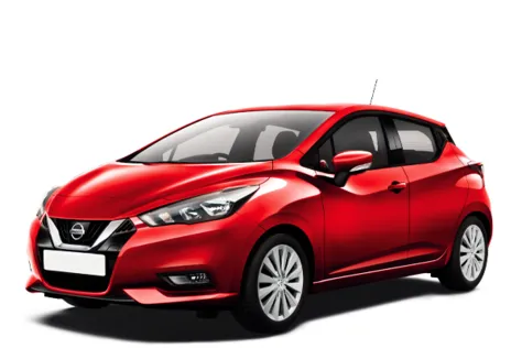 арендовать автомобиль Nissan March на Кипре прокат Nissan March на Кипре