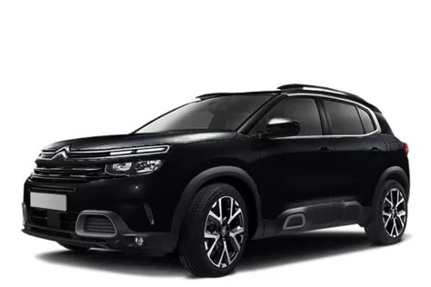 Citroen C5 Aircross SUV