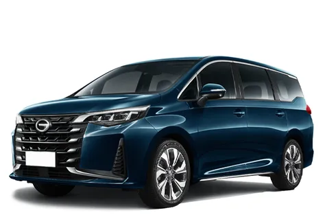 GAC Trumpchi M6
