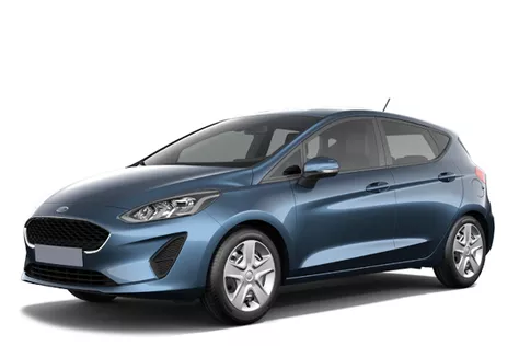 Ford Fiesta Economy