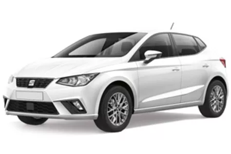 SEAT Ibiza Economy