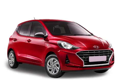 Hyundai Grand i10 2022