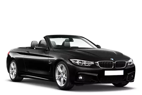BMW 435