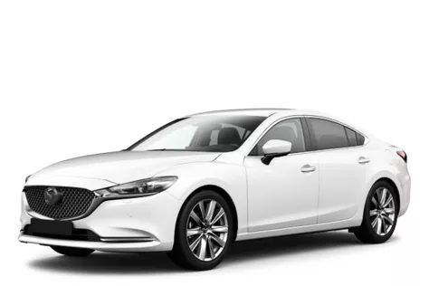 rent a Mazda 6 car in UAE hire a Mazda 6 in UAE