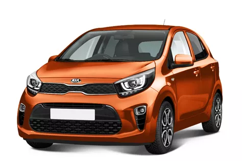 орендувати автомобіль Kia Picanto на Кіпрі прокат Kia Picanto на Кіпрі