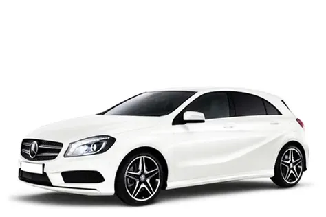 Mercedes A200